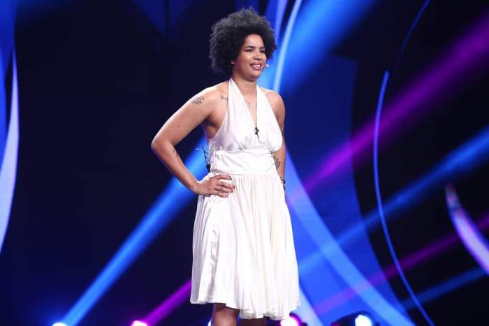 Drama neștiută a Georgianei Lupu, concurenta de la ”iUmor”!