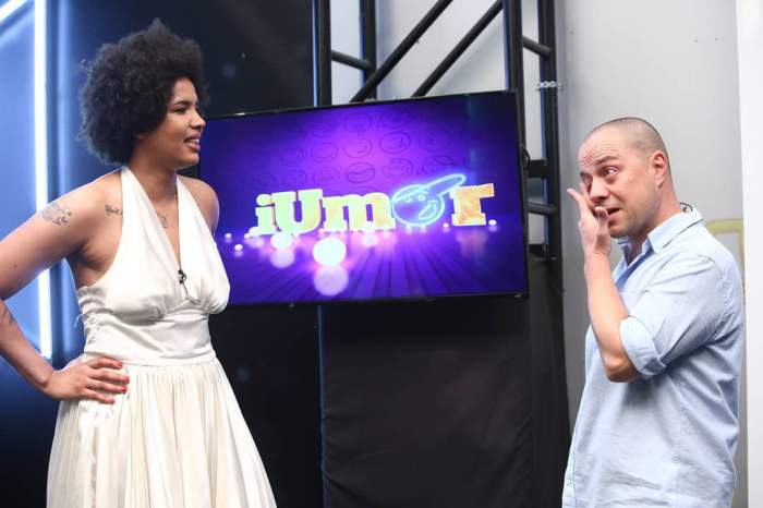 Tânăra s-a născut în pușcărie, după ce mama ei a furat mâncare și a primit 6 luni.