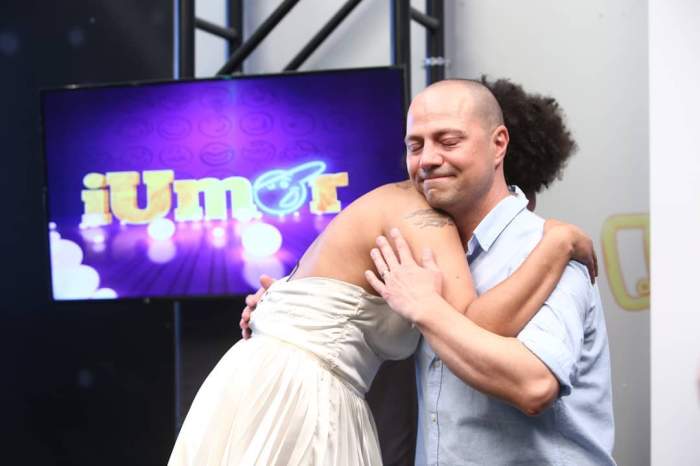 Drama neștiută a Georgianei Lupu, concurenta de la ”iUmor”! Tânăra s-a născut în pușcărie, după ce mama ei a furat mâncare și a primit 6 luni / VIDEO