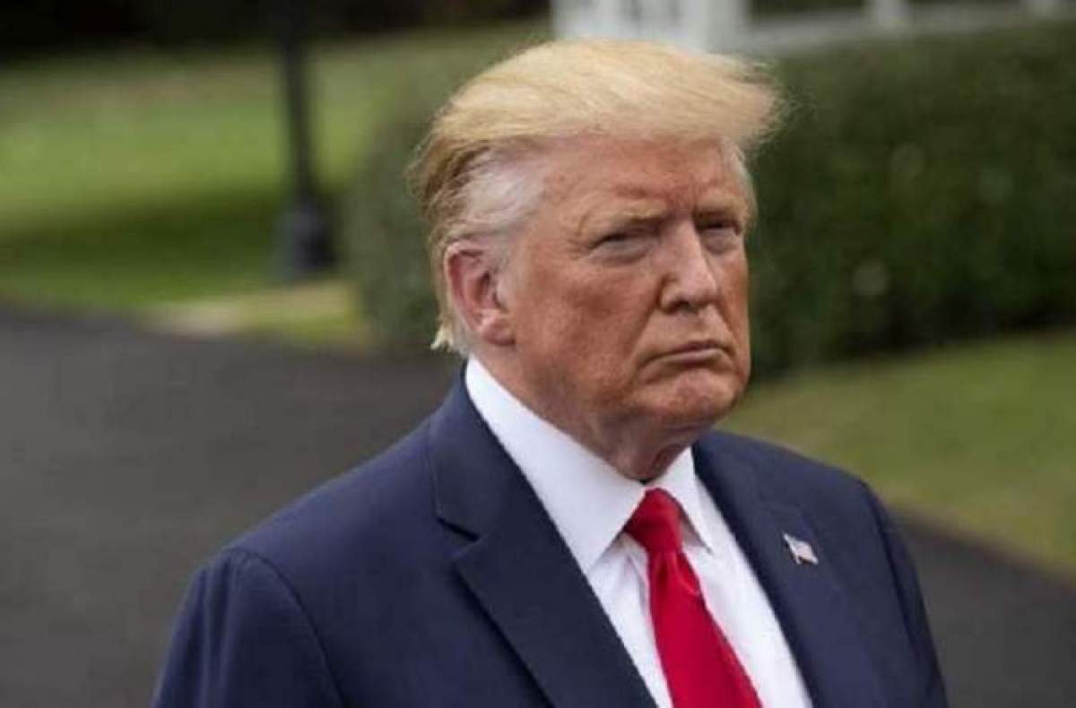 Suspect reținut, după ce Donald Trump a fost la un pas de a fi ucis