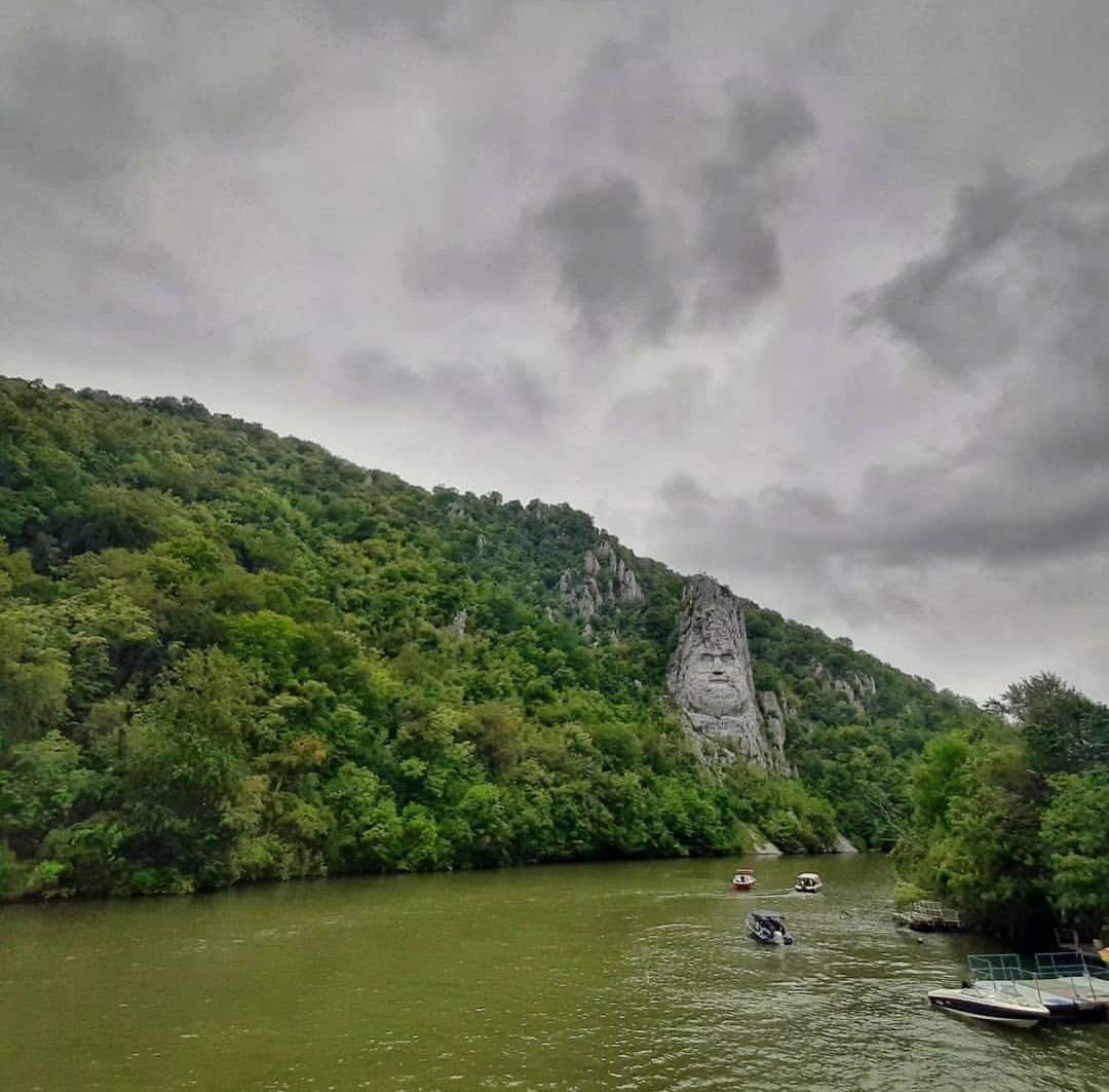 Cele mai frumoase locuri din România, de vizitat în această toamnă / FOTO