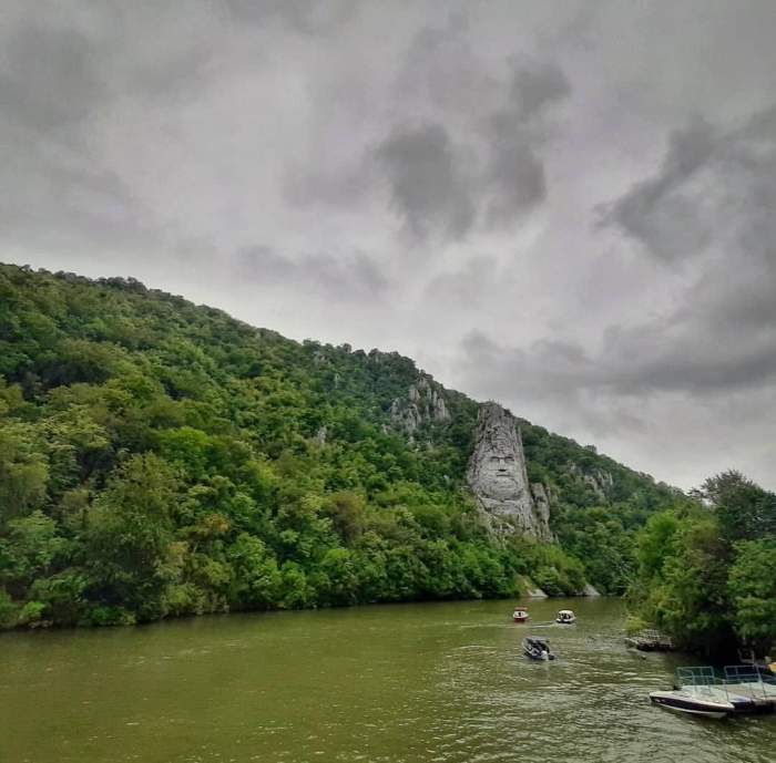 Cele mai frumoase locuri din România, de vizitat în această toamnă / FOTO