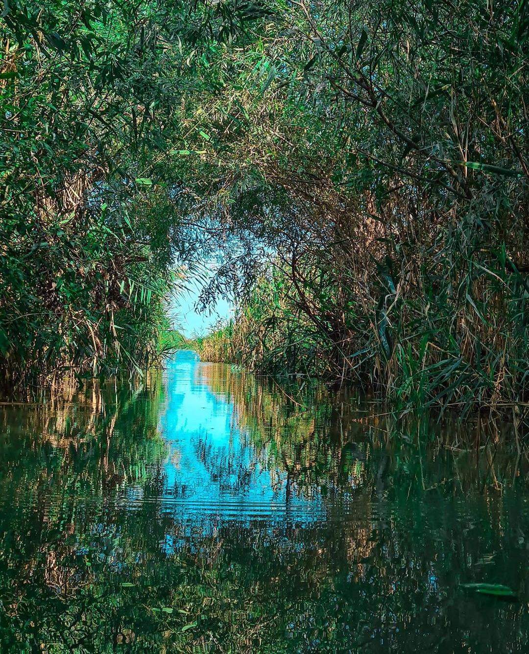 Cele mai frumoase locuri din România, de vizitat în această toamnă / FOTO