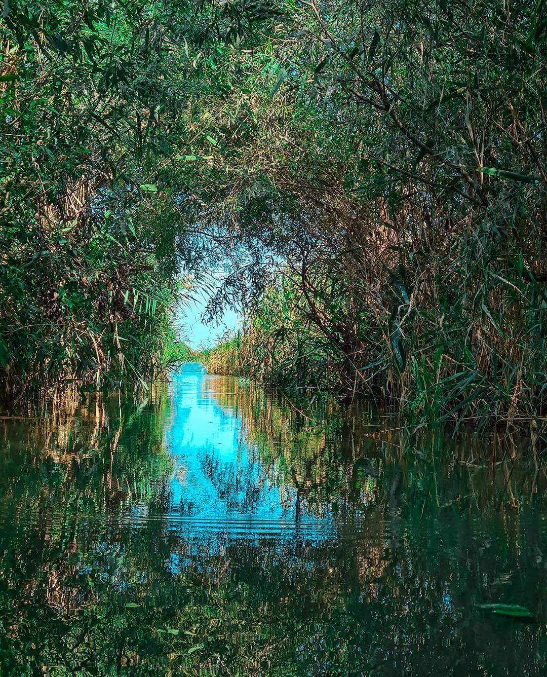 Cele mai frumoase locuri din România, de vizitat în această toamnă / FOTO