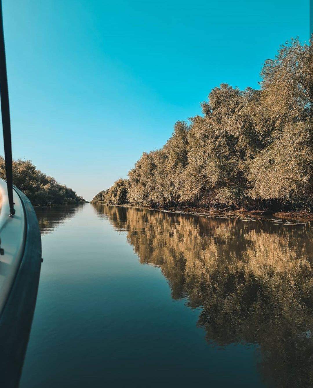 Cele mai frumoase locuri din România, de vizitat în această toamnă / FOTO