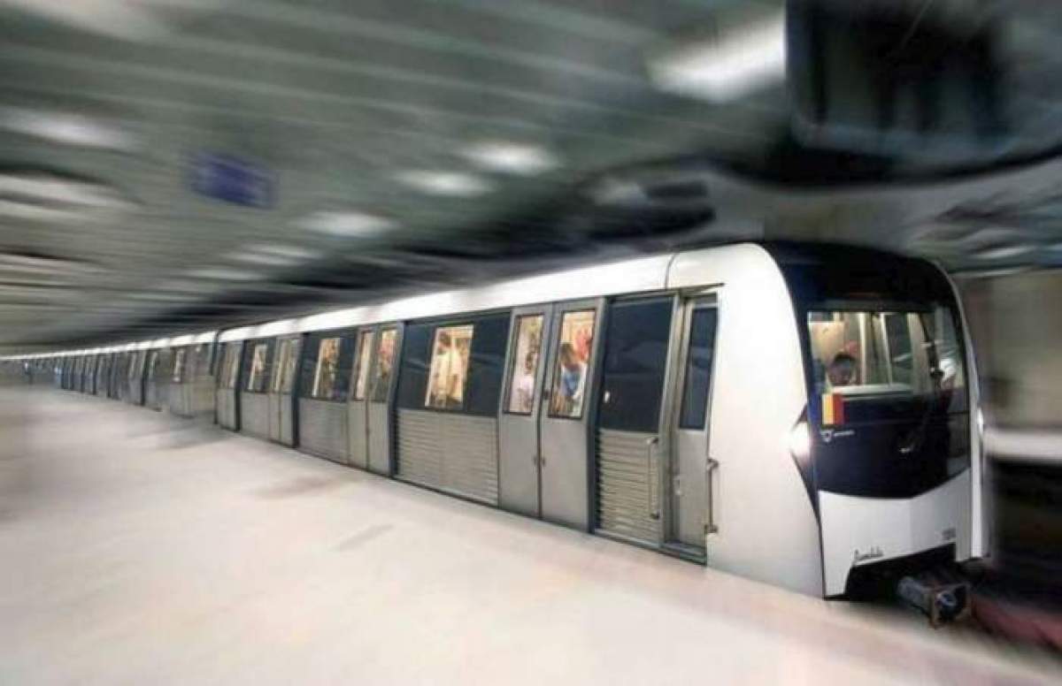 Va fi construită o nouă stație de metrou pe Șoseaua Berceni.