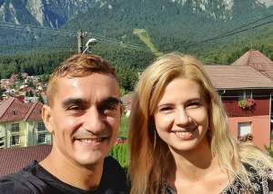 Marian Drăgulescu, planuri de căsătorie cu iubita, după divorțul de Corina: „Ne dorim copii și vrem să fim un cuplu și din punct de vedere legal”