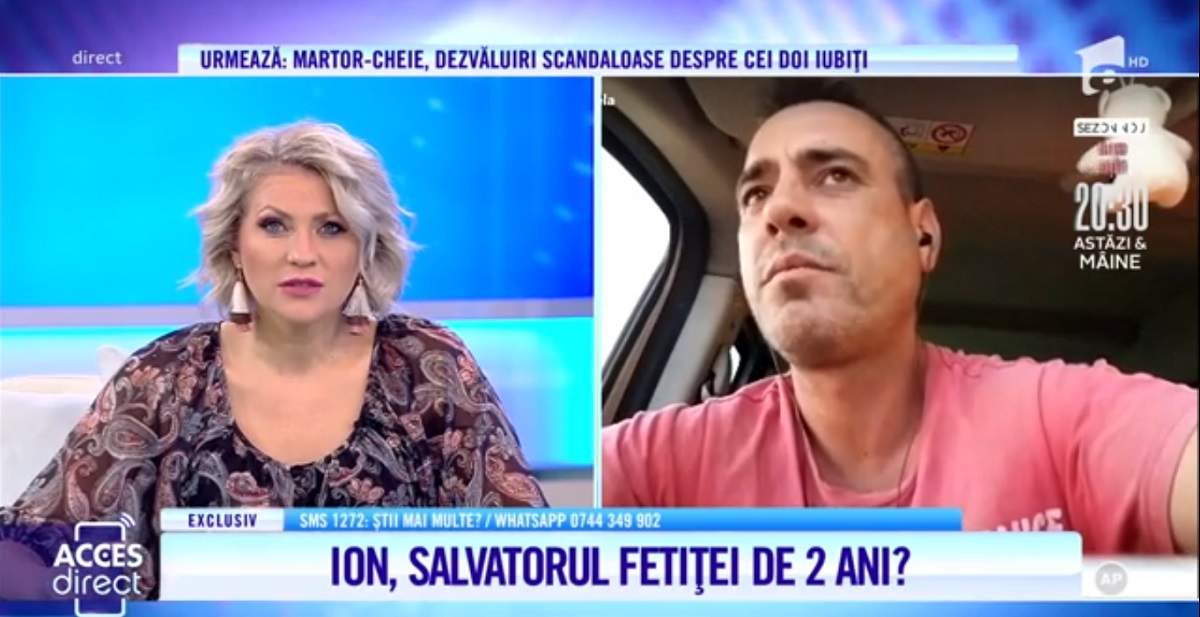 Mirela Vaida și Ion, invitatul în ediția din 22 septembrie 2020