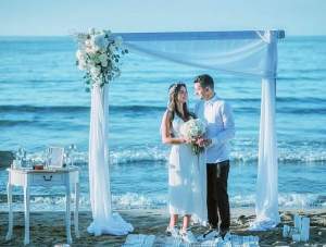 Flick și Denisa Hodișan, pregătiți pentru petrecerea de nuntă! Când va avea loc marele eveniment!