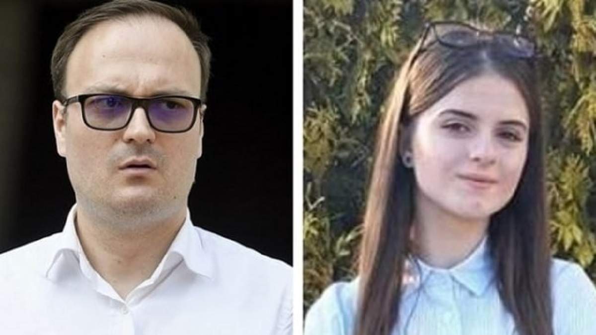 Alexandru Cumpănașu și Alexandra Măceșanu