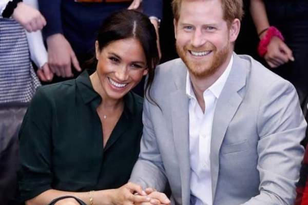 Trump declară că nu este fan Meghan Markle. Președintele SUA îl compătimește pe prințul Harry