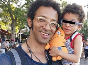 Fiul lui Kamara dă semne de însănătoșire după operația de la Barcelona! De ce va merge Leon din nou în Spania: „Reușește să întindă picioarele”