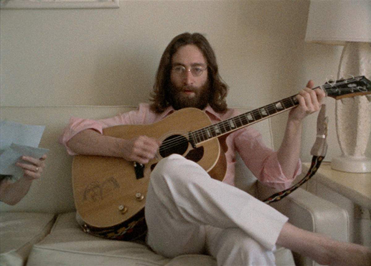 Mesajul criminalului lui John Lennon, la 40 de ani de la crimă