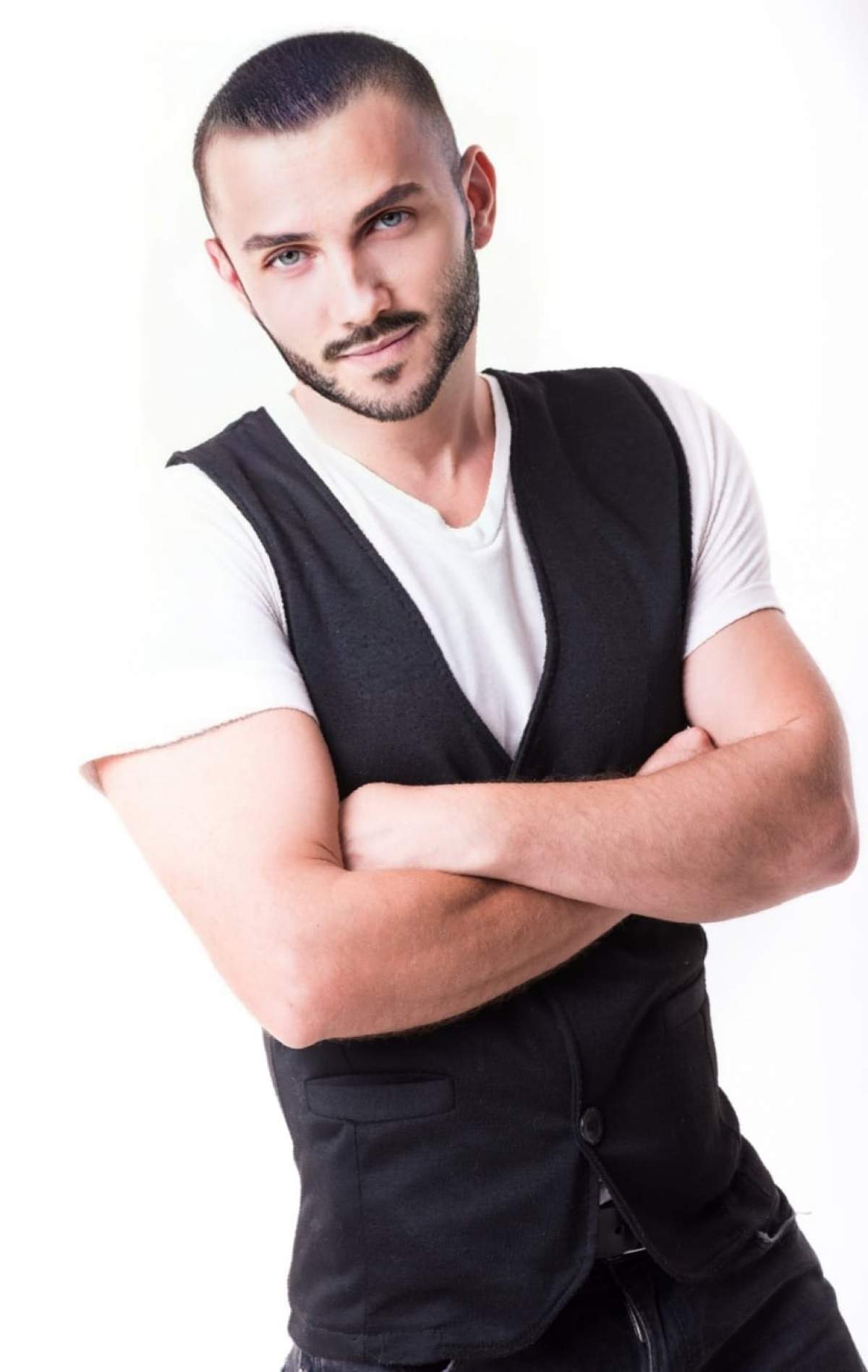 Mihai Trăistariu va participa la Eurovision 2021? Cântărețul nu vrea să mai reprezinte România „Ne gândim deja pentru altă ţară”