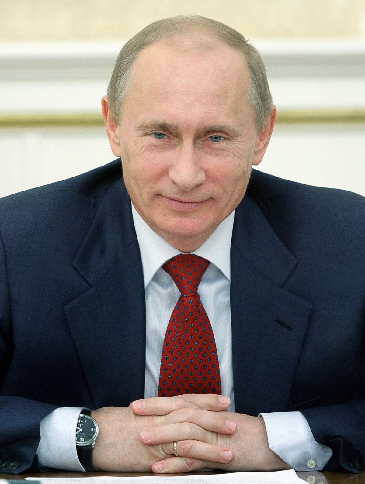 Vladimir Putin, propus la Premiul Nobel pentru Pace! Care sunt argumentele aduse