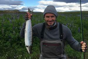 Pasiunea pentru pescuit în rândul vedetelor - 10 celebrități care pescuiesc