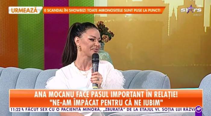 Cum au reușit Ana Maria Mocanu și Rareș să treacă peste ...