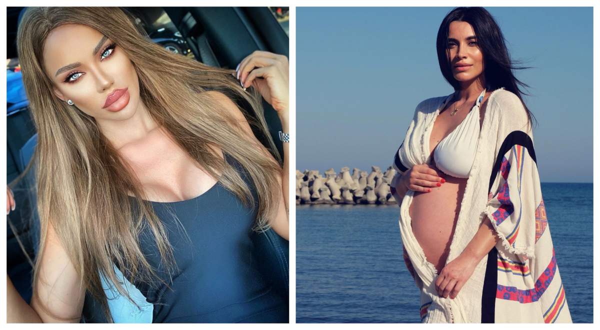 Bianca Drăgușanu, atac dur la adresa lui Lili Sandu, după ce a spus că îi este dor să fie gravidă.