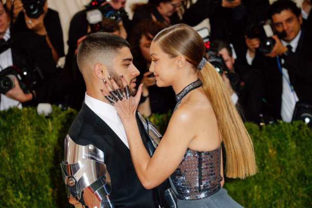 Ce iubiți a avut Gigi Hadid înainte de relația cu Zayn Malik. Cei doi au o fetiță de câteva zile