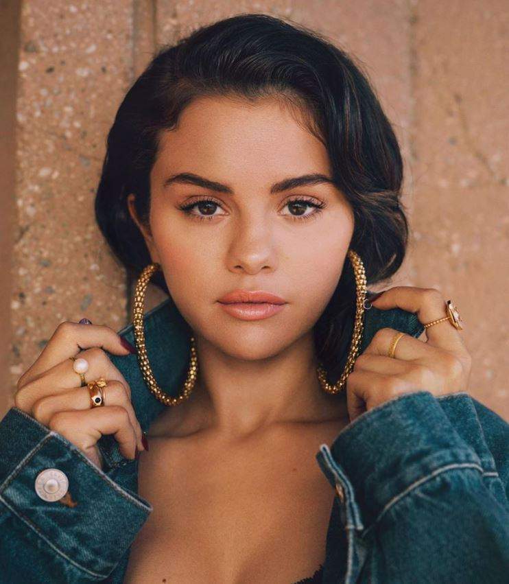 Selena Gomez a făcut o dezvăluire de suflet pe internet