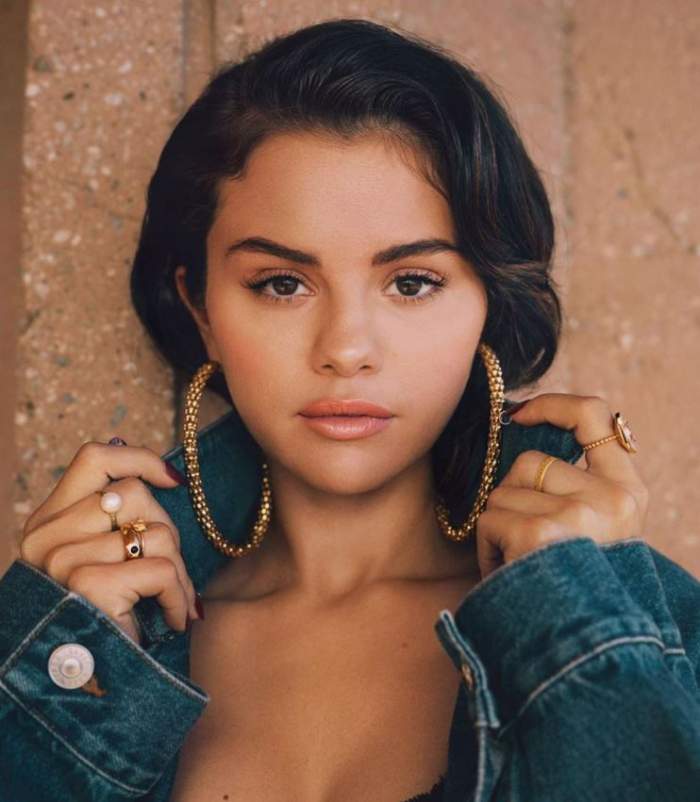 Selena Gomez a făcut o dezvăluire de suflet pe internet