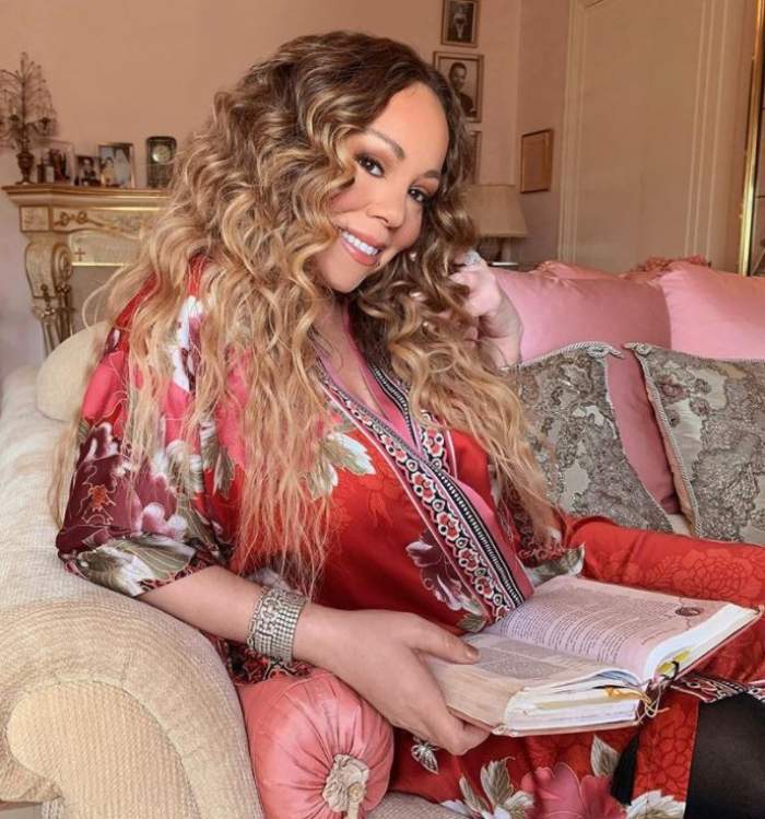 Mariah Carey, amintiri dureroase din copilărie