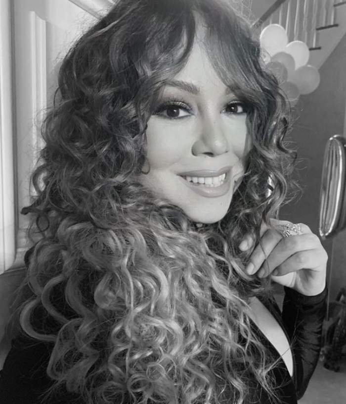 Mariah Carey, amintiri dureroase din copilărie