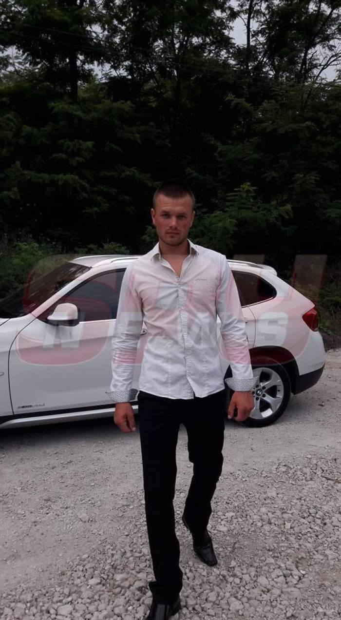 Polițistul care a ajutat un infractor să ucidă doi copii, scos nevinovat / Detalii exclusive