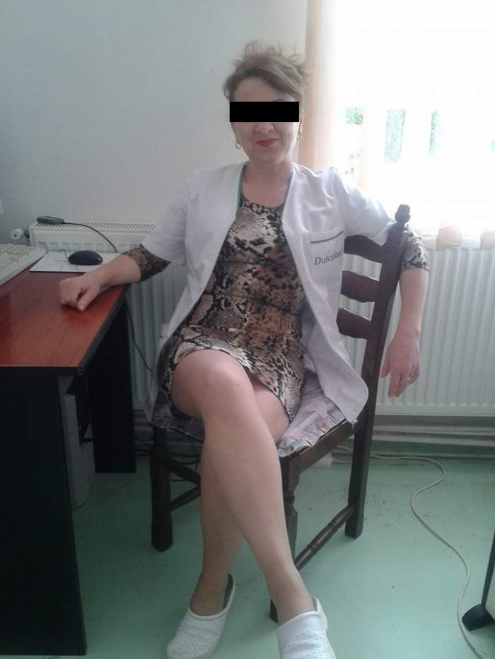 Cine era femeia spulberată pe trecerea de pietoni din Aiud