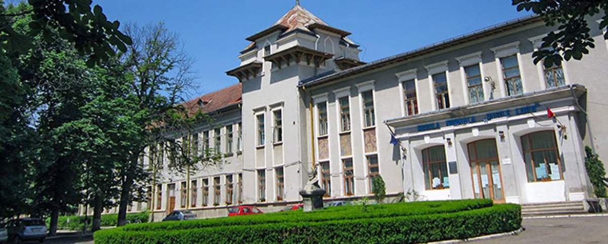 Colegiul Pedagogic din Iași, închis din cauza coronavirusului! Câți elevi s-au îmbolnăvit