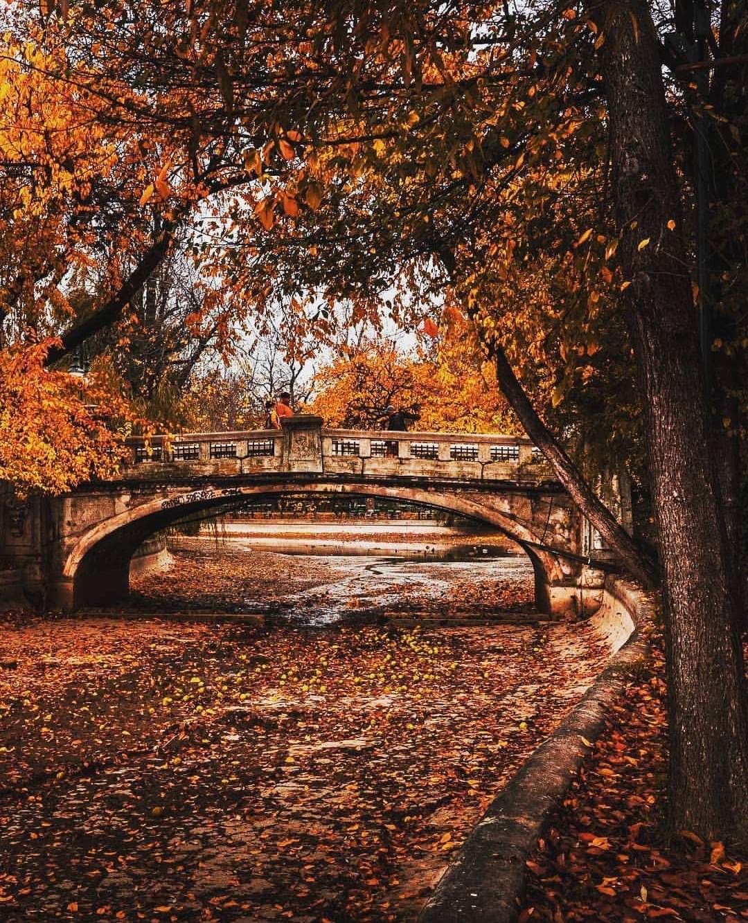 Locuri de relaxare în București și lângă București