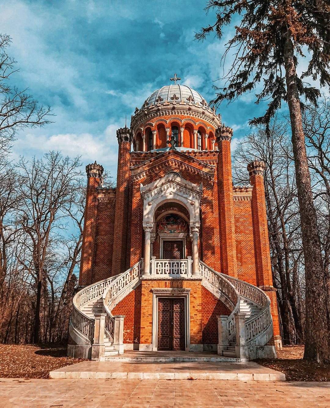 Locuri de relaxare în București și lângă București