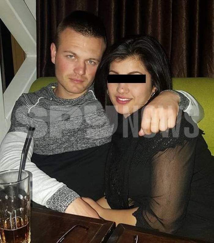 EXCLUSIV / Imagini scandaloase cu fetița șmecherului cu bolid care a ucis doi copii / Nevasta ucigașului a făcut-o lată