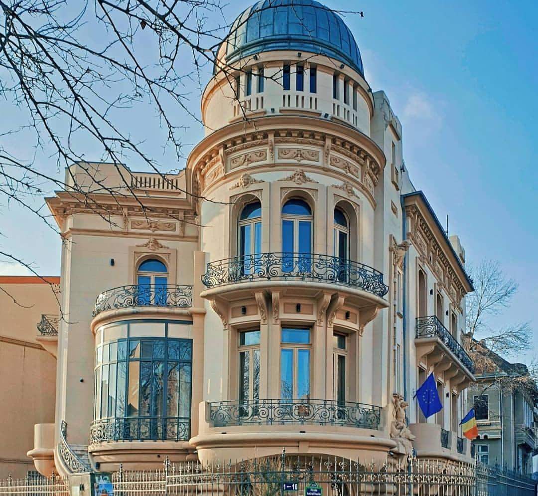 Locuri de vizitat în București și lângă București
