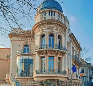 Locuri de vizitat în București și lângă București