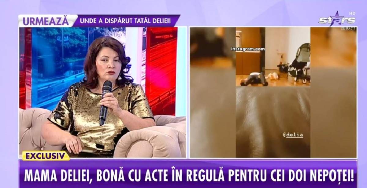 Mama Deliei, probleme după operația la mână! Gina Matache trece printr-o recuperare grea: „Nu am sensibilitate la degete” / VIDEO