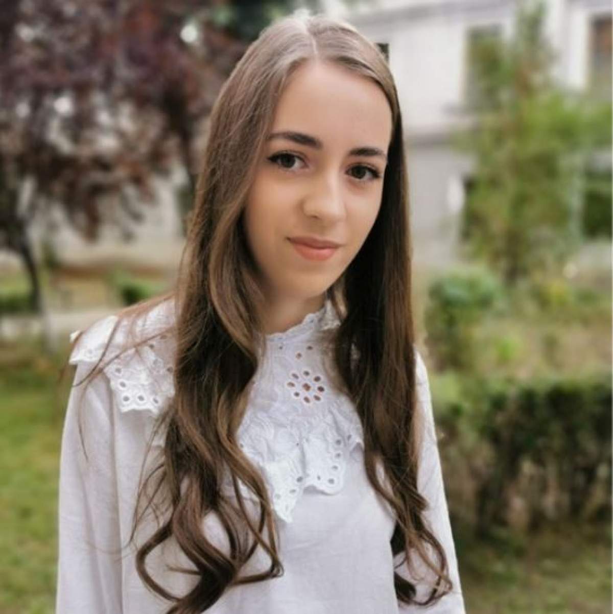 Singura elevă din România care a luat nota 10 la toate probele Bacalaureatului de toamnă