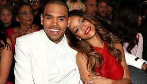 Rihanna nu l-a uitat pe Chris Brown! Artista și-a mărturist dragostea față de fostul iubit, care a agresat-o fizic