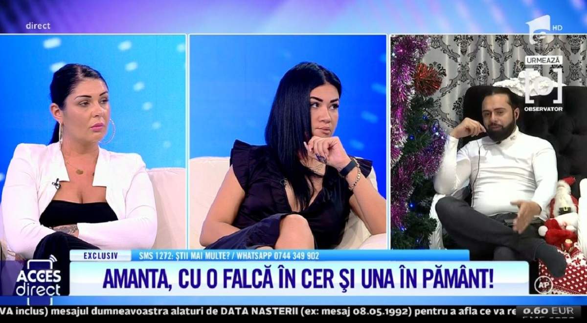 Ali Sultanul recunoaște i-a picat cu tronc presupusa amantă! Motivul real pentru care a invitat-o acasă: „Aruncați cu pietre în mine dacă voi nu ați greșit” / VIDEO