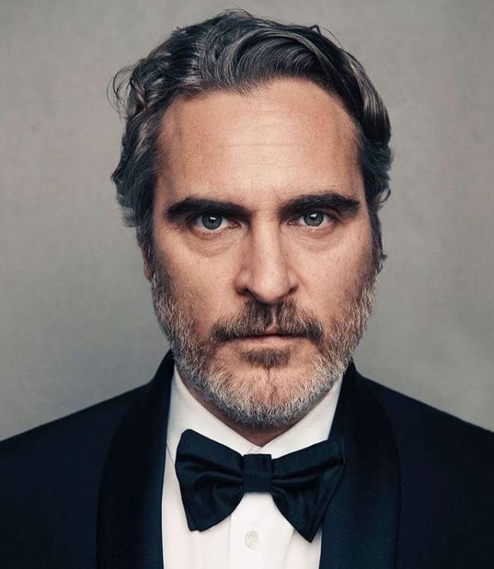 Cum arată viața de film a lui Joaquin Phoenix