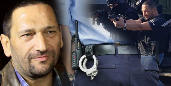Polițist corupt, făcut K.O., în public, de comisarul Berbeceanu / Decizie de ultimă oră