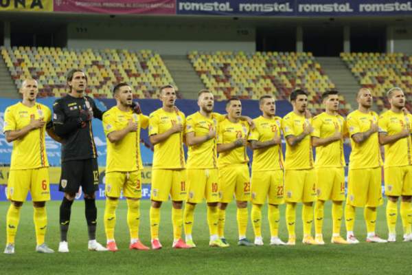 România a câștigat în fața Irlandei de Nord! Cu ce scor s-a încheiat meciul din Liga Națiunilor