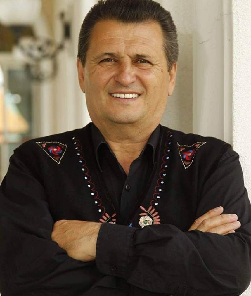 Nea Marin a vorbit despre starea sa de sănătate după ce a fost diagnosticat cu COVID-19