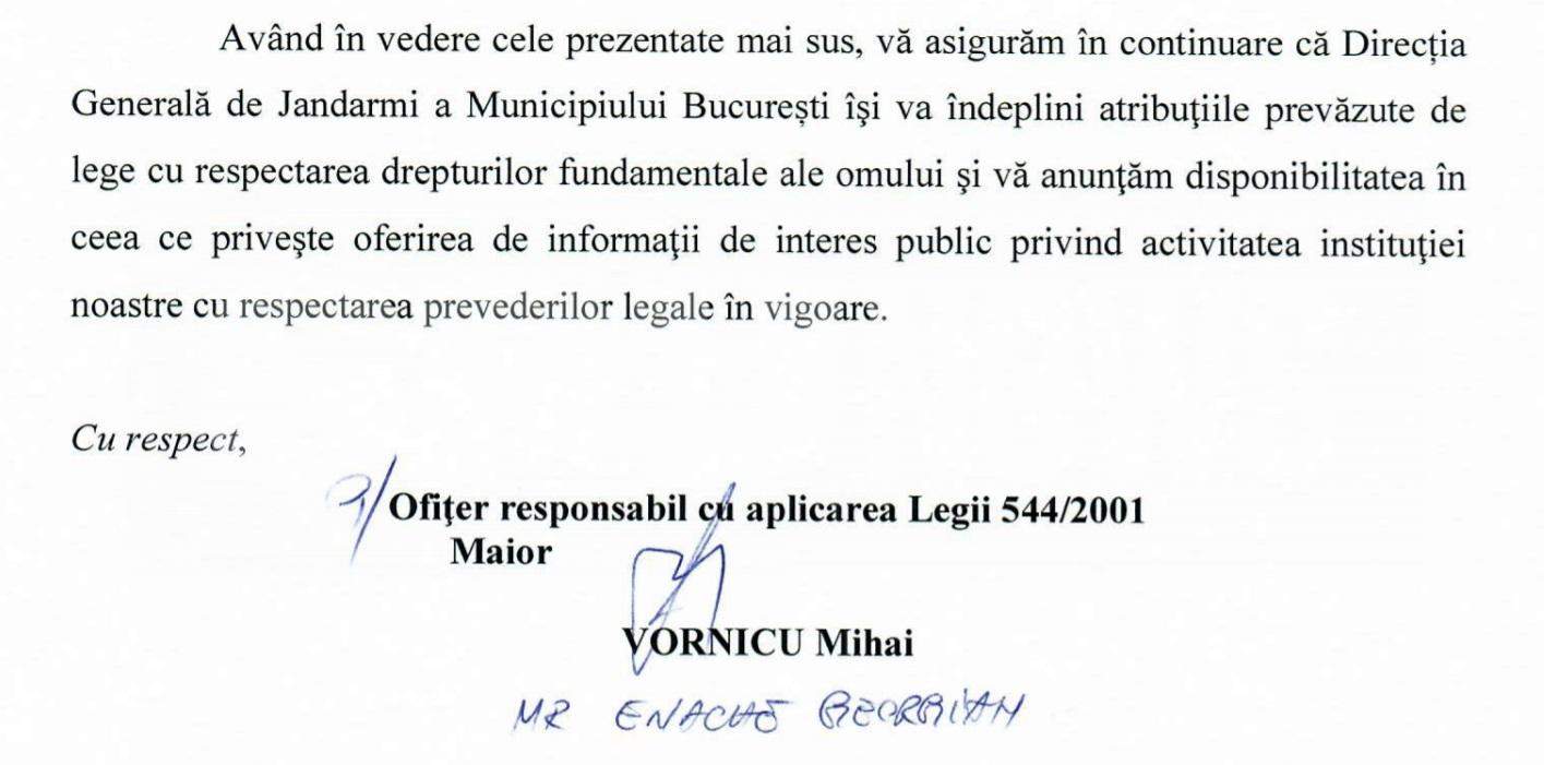 VIDEO / Jandarmeria Română, prinsă cu minciuna! Document exclusiv