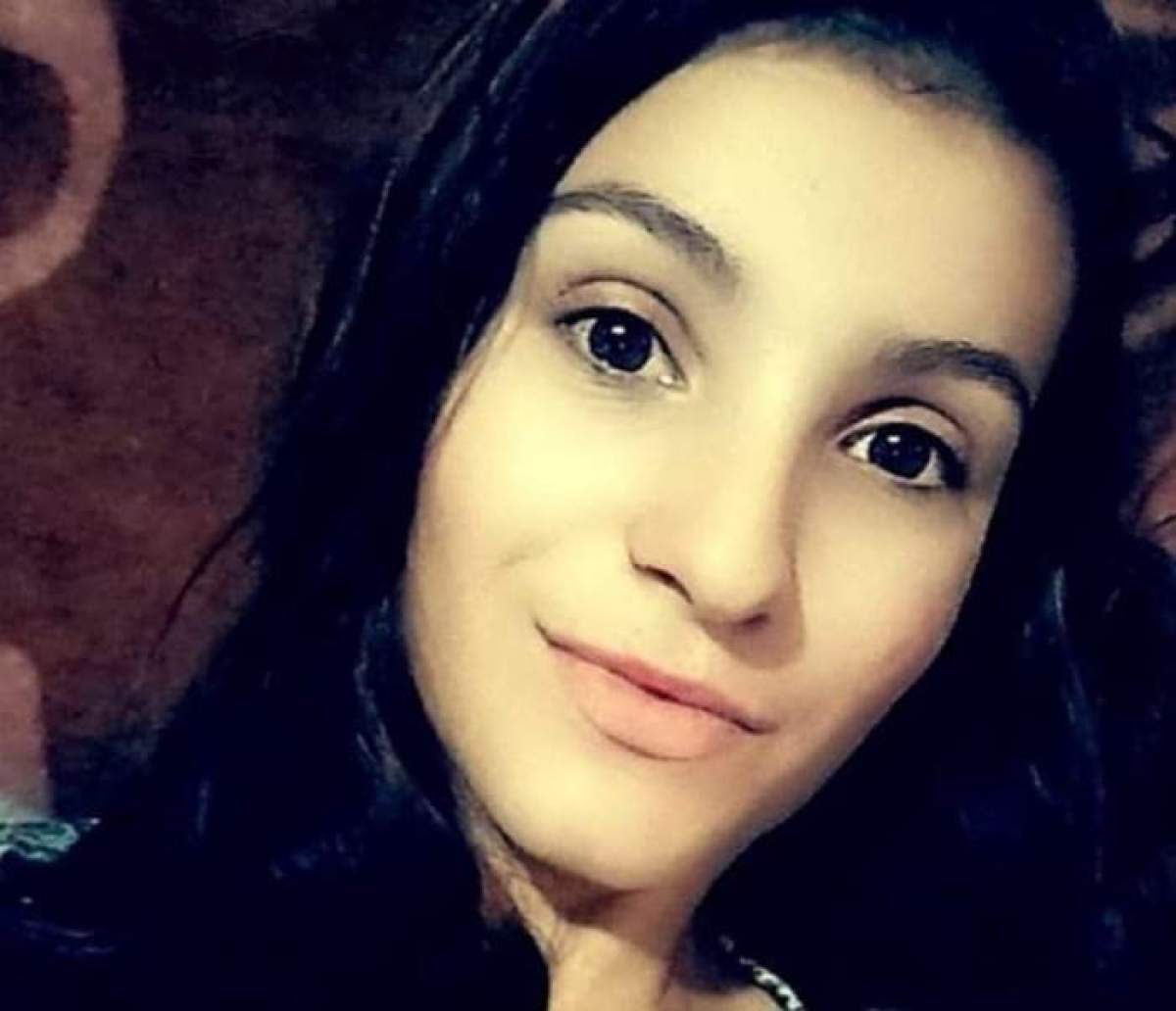 Mama dispărută din Buzău