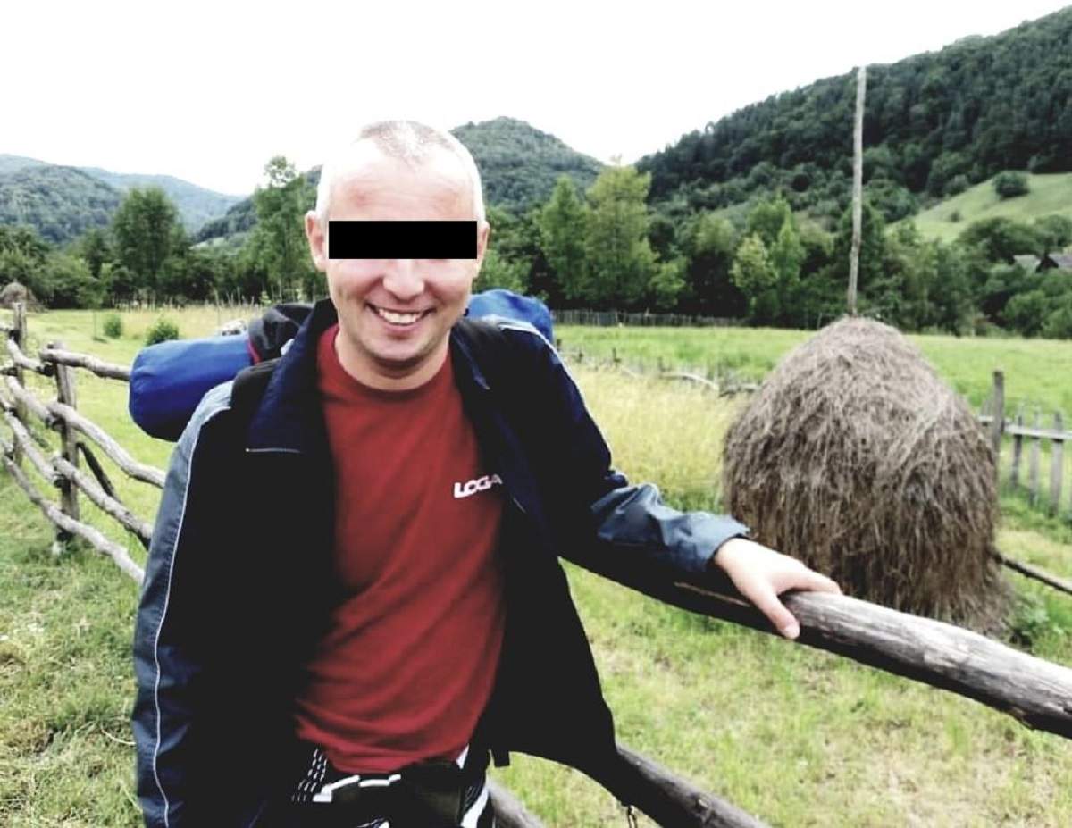 Un medic din Tulcea a murit în urma unui stop cardio-respirator. În imaginea postată pe Facebook, Leonid zâmbește.