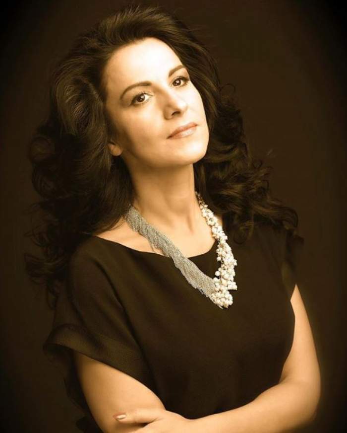 Cu cine s-a iubit Angela Gheorghiu