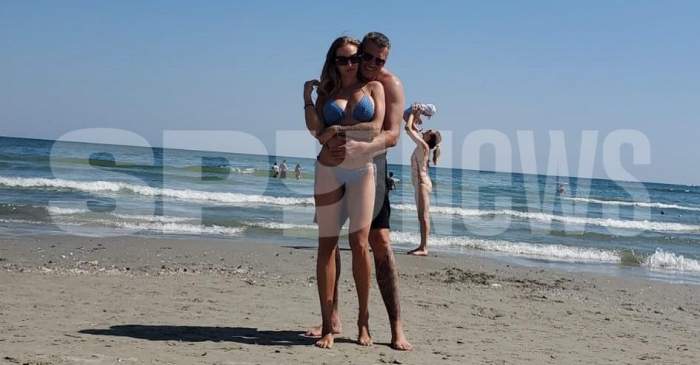 VIDEO / Modelul cu cei mai mari sâni naturali din România, surpriză de proporții din partea iubitului milionar / Imagini exclusive