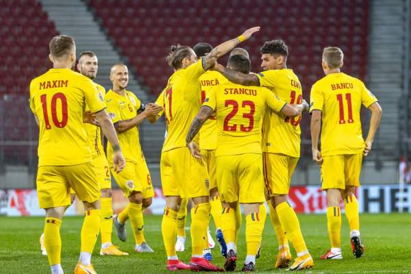 România a câștigat în fața Austriei! Meciul i-a trimis pe tricolori în vârful clasamentului Ligii Națiunlor