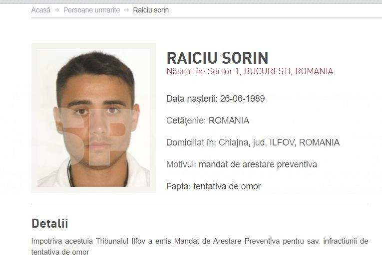 Gafă uriașă în dosarul interlopilor care l-au împușcat pe fratele Alinei Pană / Cum au încercat să repare greșeala!